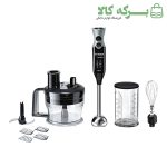 گوشت‌کوب برقی بوش مدل MSM67190