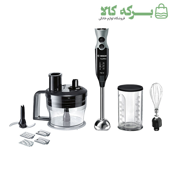 114 گوشتکوب برقی بوش مدل MSM67190