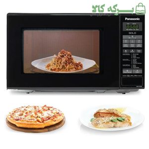مایکروویو پاناسونیک مدل NN-ST266