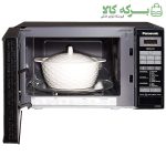 مایکروویو پاناسونیک مدل NN-ST266