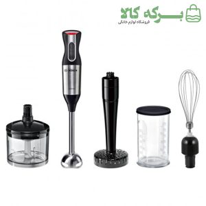 گوشت‌کوب برقی بوش مدل MS6CM6155