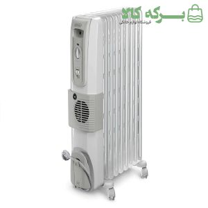 شوفاژ برقی دلونگی مدل 770720