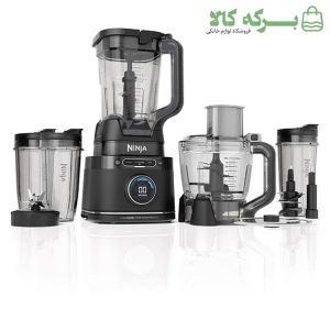 غذاساز نینجا مدل TB401