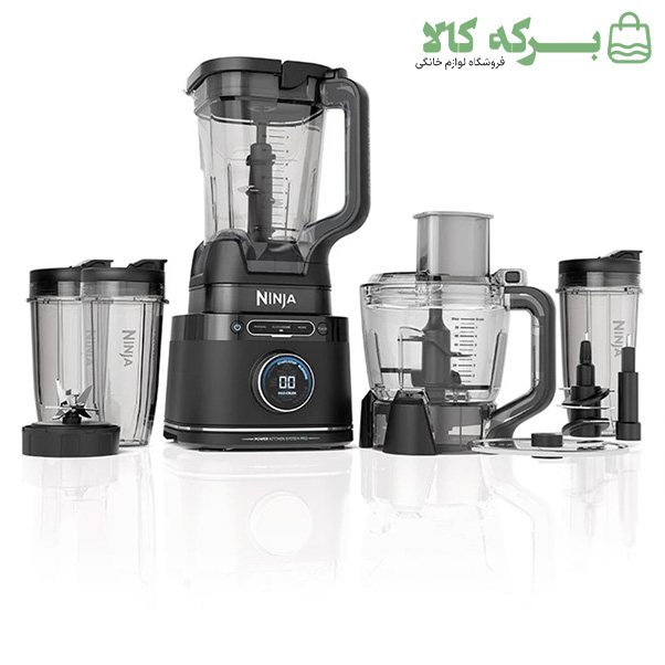 غذاساز نینجا مدل TB401