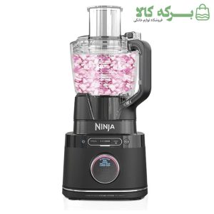 غذاساز نینجا مدل TB401