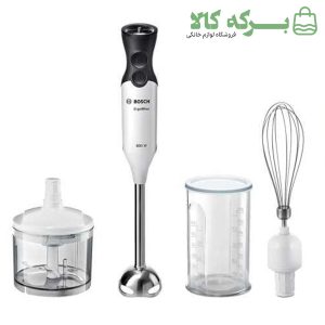 گوشت‌کوب برقی بوش مدل MS6CA4150