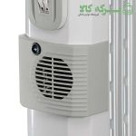 شوفاژ برقی دلونگی مدل 770720