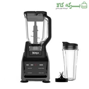 مخلوط‌کن نینجا مدل C3