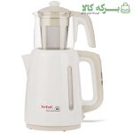 چای‌ساز روهمی تفال مدل BJ201 پلاستیک