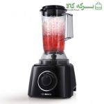 غذاساز بوش مدل MCM3201B