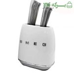 چاقو ۶ پارچه اسمگ مدل KBSF01