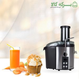 آبمیوهگیری تکنو مدل TE-219