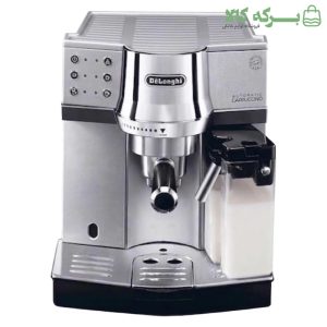 اسپرسوساز نیمه‌اتوماتیک دلونگی مدل EC850M
