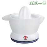 آب مرکبات‌گیری پارس خزر مدل سیتروس
