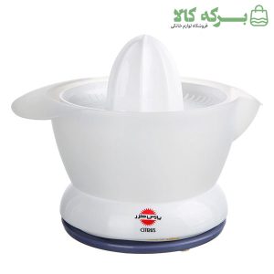 آب مرکبات‌گیری پارس خزر مدل سیتروس