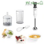 گوشت‌کوب برقی بوش مدل MS6CA4150