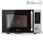 مایکروویو کنوود مدل ‎MWM31