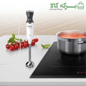 گوشت‌کوب برقی بوش مدل MS6CA4150