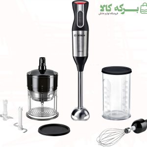 گوشت‌کوب برقی بوش مدل MS6CM6166