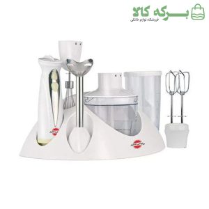 غذاساز پارس خزر مدل ORBIT MIX