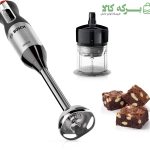 گوشت‌کوب برقی بوش مدل MS6CM6166