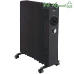 شوفاژ برقی مایدیا مدل NY2311-20MB