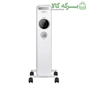 شوفاژ برقی مایدیا مدل NY2311-20MB