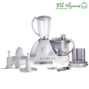 غذاساز سایا مدل PROKIT