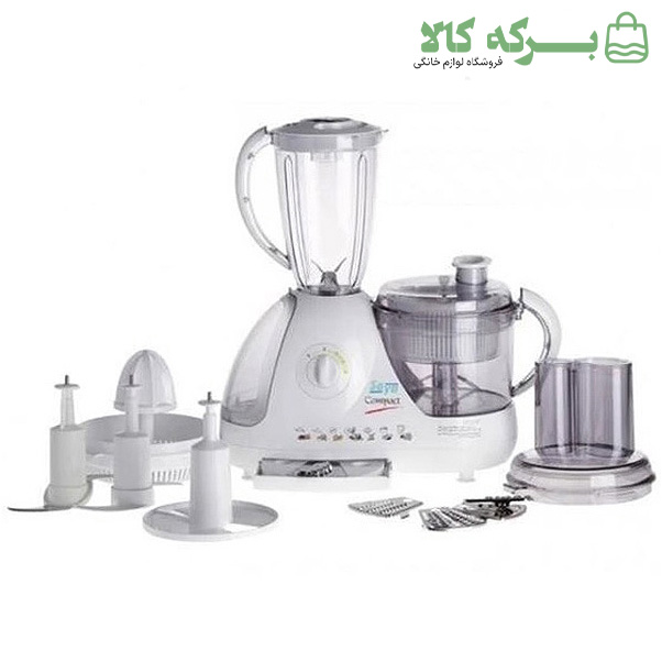 غذاساز سایا مدل PROKIT