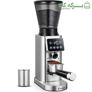 آسیاب قهوه مباشی مدل ME-CG2298