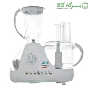 غذاساز سایا مدل PROKIT