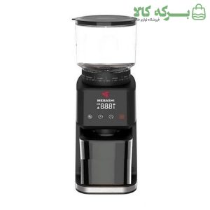 آسیاب قهوه مباشی مدل ME-CG2294