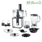 غذاساز تولیپس مدل FP-A460