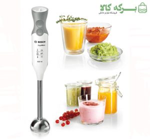 گوشت‌کوب برقی بوش مدل MSM66155