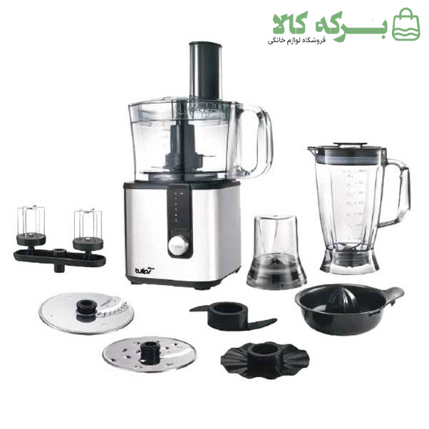 غذاساز تولیپس مدل FP-A460