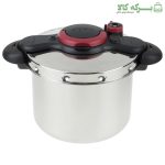 زودپز تفال مدل P4624966 Clipso Minut Easy ظرفیت ۹ لیتر