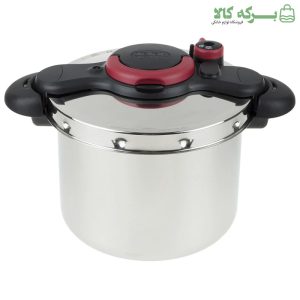 زودپز تفال مدل P4624966 Clipso Minut Easy ظرفیت ۹ لیتر