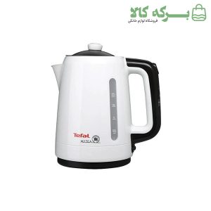 چای‌ساز روهمی تفال مدل BJ201 پلاستیک