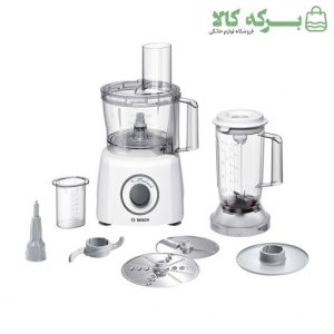 غذاساز بوش مدل MCM3200