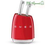 چاقو ۶ پارچه اسمگ مدل KBSF01