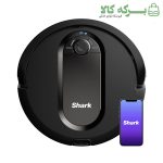 جارو رباتیک شارک مدل RV990