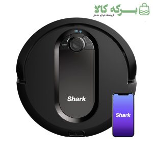 جارو رباتیک شارک مدل RV990