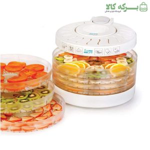 میوه و سبزی خشککن سایا مدل GP-103