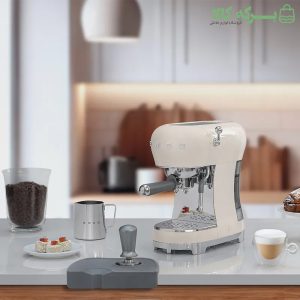 اسپرسوساز اسمگ مدل ECF02