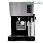 اسپرسو ساز نیمه اتوماتیک سنکور مدل SES 4050SS
