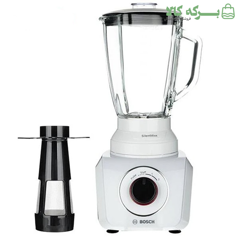 13 مخلوطکن بوش مدل MMB42G1B