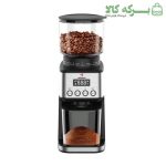 آسیاب قهوه مباشی مدل CG-2293