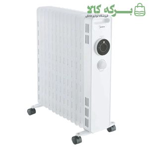 شوفاژ برقی مایدیا مدل NY2513-20M