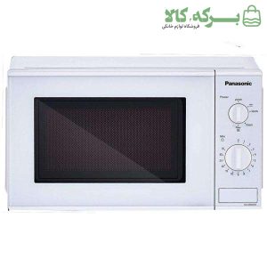 مایکروویو پاناسونیک مدل NN-SM255W
