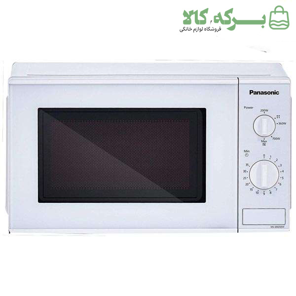 مایکروویو پاناسونیک مدل NN-SM255W